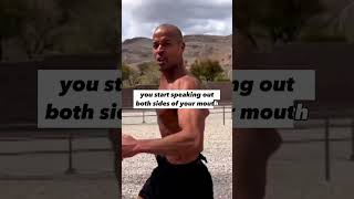 David Goggins on the Hate for Mental Strength (Stoicism) #stoicism screenshot 3