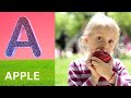 ABC Phonics Song | Alphabet letter sounds | ABC learning for toddlers | Education ABC Nursery Rhymes