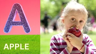 ABC Phonics Song | Alphabet letter sounds | ABC learning for toddlers | Education ABC Nursery Rhymes