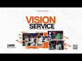 VISION SERVICE 1ST JUNE 2026 