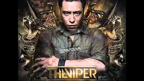 G-Town Madness & The Viper - Buck Em Down