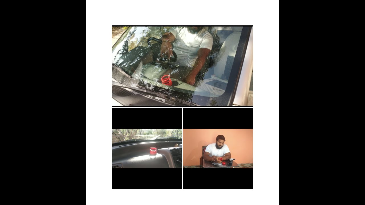 Best Car Freshener Unboxing & Review 2021 Car Fragrance Kush Kumar