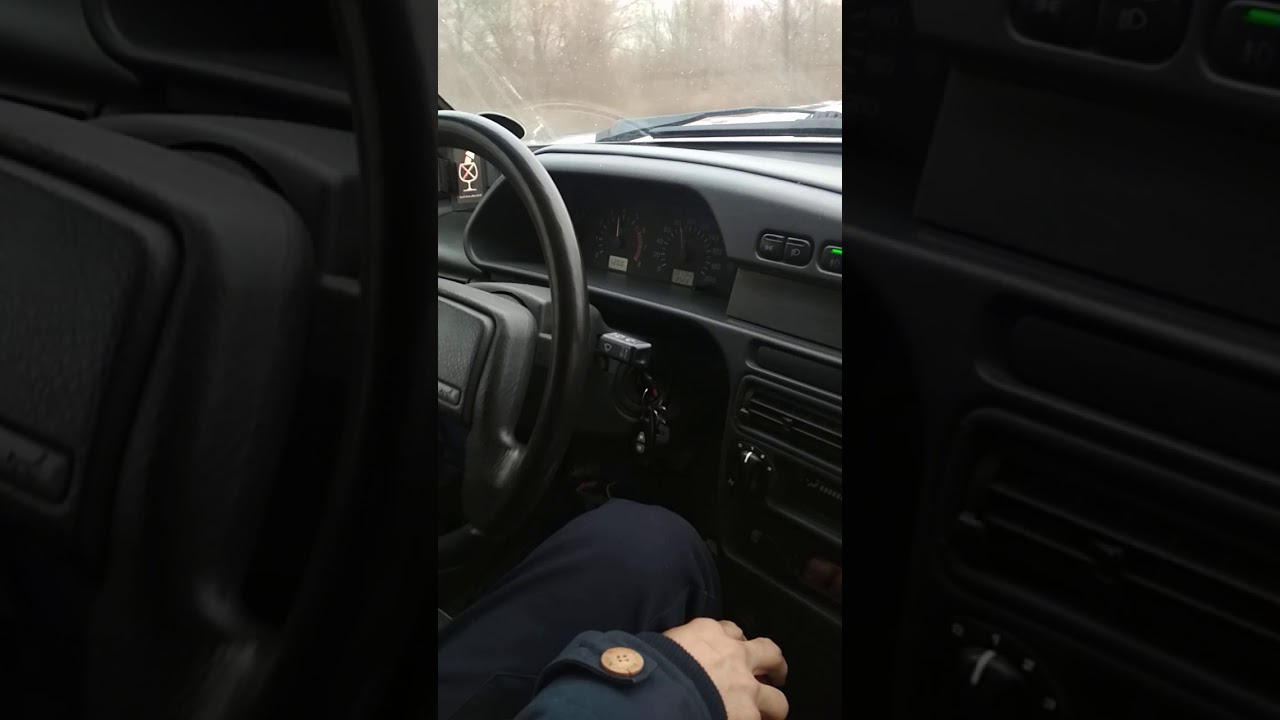 Прошивки ваз газ