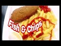 Fish  chips