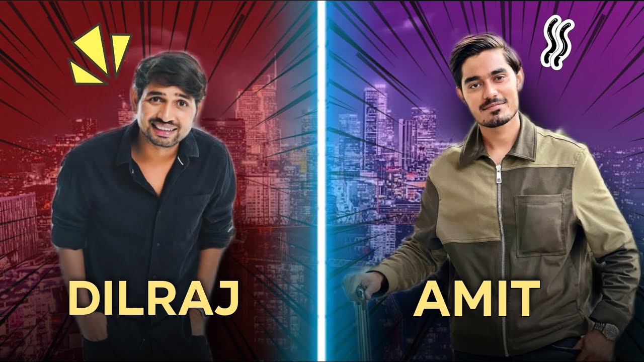 MR INDIAN HACKER VS Crazy XYZ | Battle Of The YouTubers - YouTube