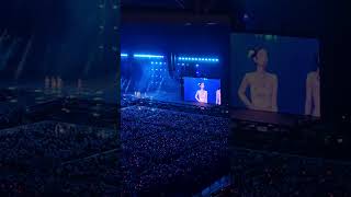 [20230730] BLACKPINK - Don't Know What To Do @Born Pink World Tour in Hanoi (Day 2) (CUT 2)