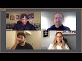 Building Your Brand Panel