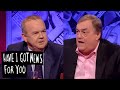 Ian Hislop vs. John Prescott - Have I Got News For You