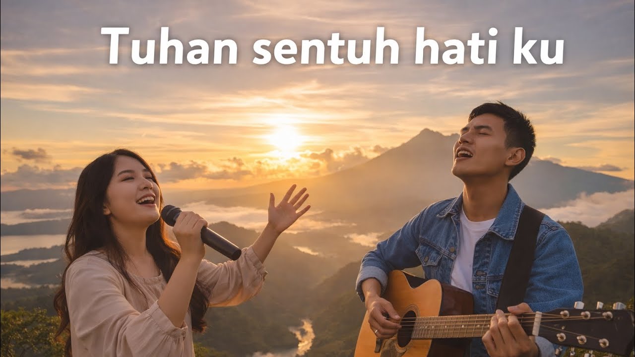 𝗧𝘂𝗵𝗮𝗻 𝗸𝗮𝘂 𝘀𝗲𝗻𝘁𝘂𝗵 𝗵𝗮𝘁𝗶 𝗸𝘂 𝗟𝗮𝗴𝘂 𝗺𝗲𝗻𝘆𝗲𝗻𝘁𝘂𝗵 𝗵𝗮𝘁𝗶 𝘁𝗮𝗵𝘂𝗻 𝟮𝟬𝟮𝟲 🔥🙏