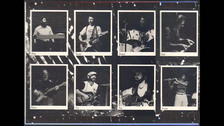 Pat O'Brennan - Fool's Paradise (Don McCleary /ele...