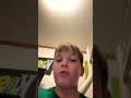 Part 2 of revealing power rangers