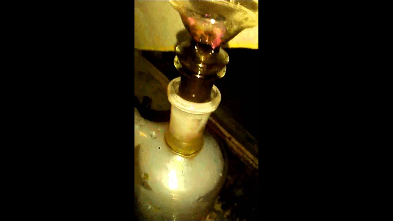 9 Arm Tree Perc Ashcatcher