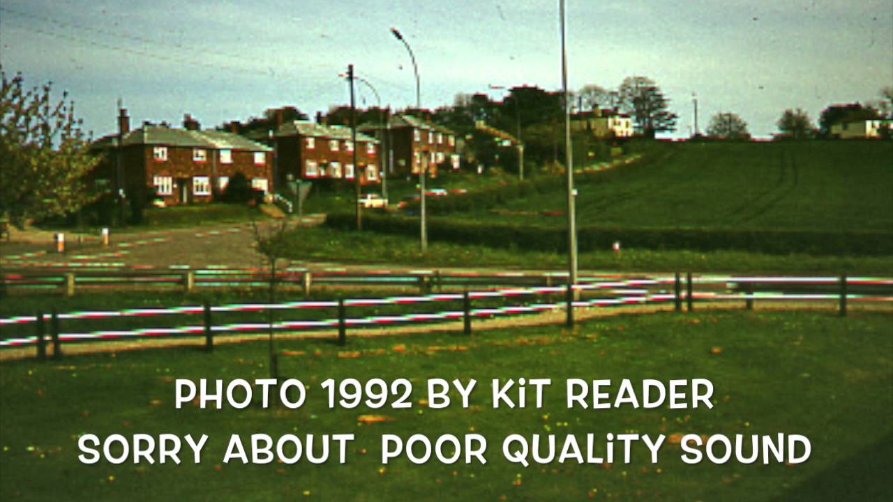 Whitegate Hill YouTube