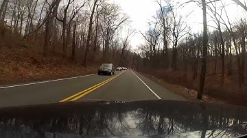 MazdaSpeed 3 HKS BOV recirc mode