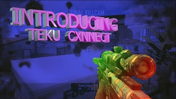 Introducing Teku Cxnnect! (With Project File)