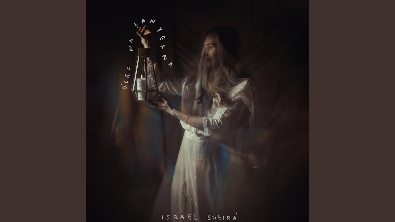 Óleo Na Lanterna (feat. Lissa Subira)