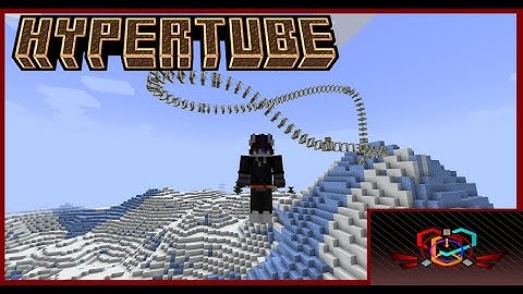 THIS IS A FUN CREATE ADDON - hypertube mod showcase