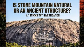 Ancient Geechee Kingdoms Ep.4 Stone Mountain