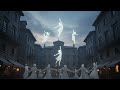踊る幽霊　The Dancing Ghosts　Dance Music from Japan　English vocals　2025年10月7日
