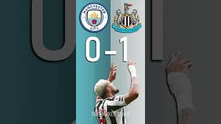 Man City Vs Newcastle Premier League Score Predictor - Hit Pause Or Screenshot