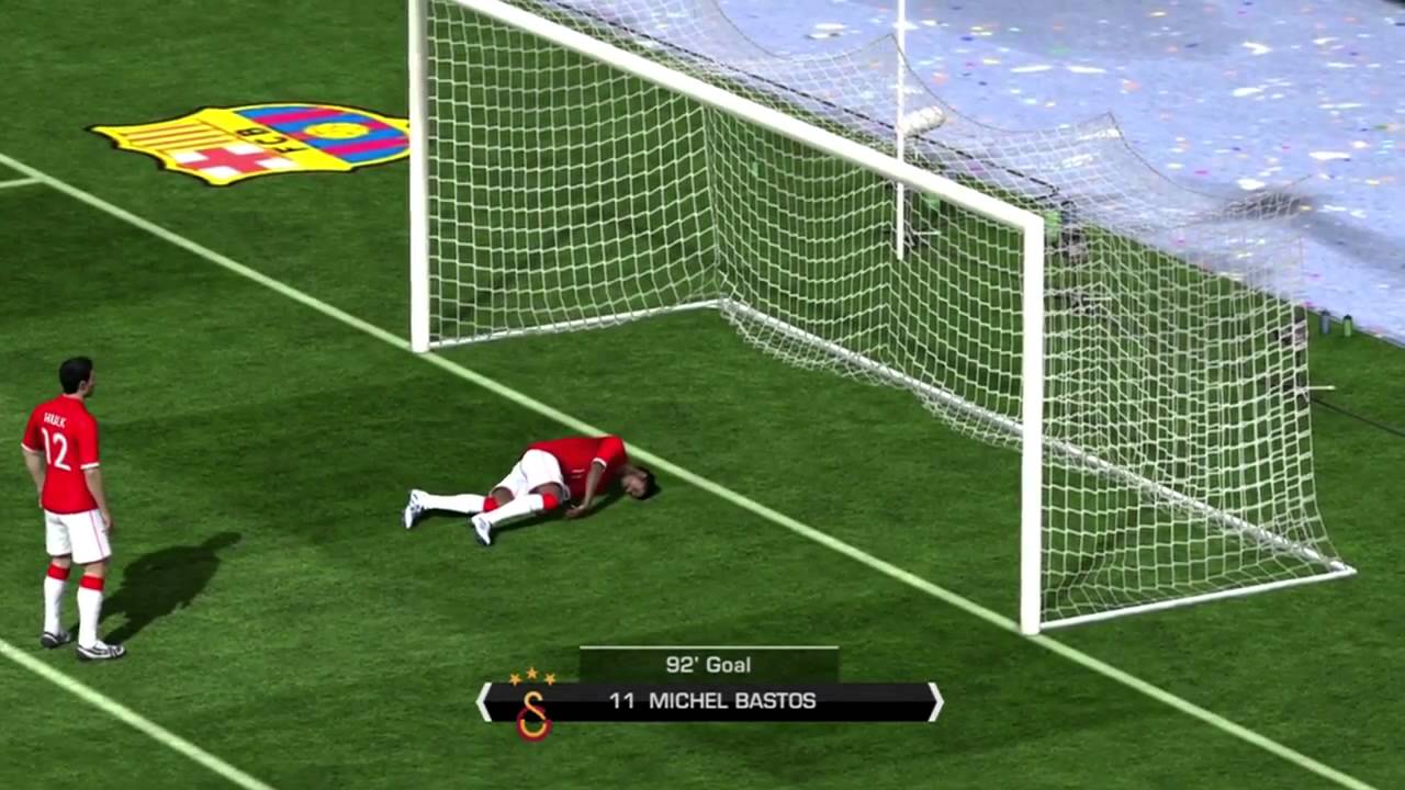 Fifa11 Dualtage feat. VeuZo | Dwaynator