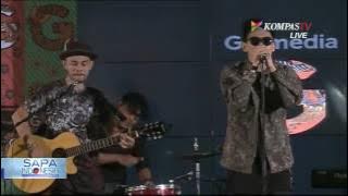 Seventeen - Aku Gila