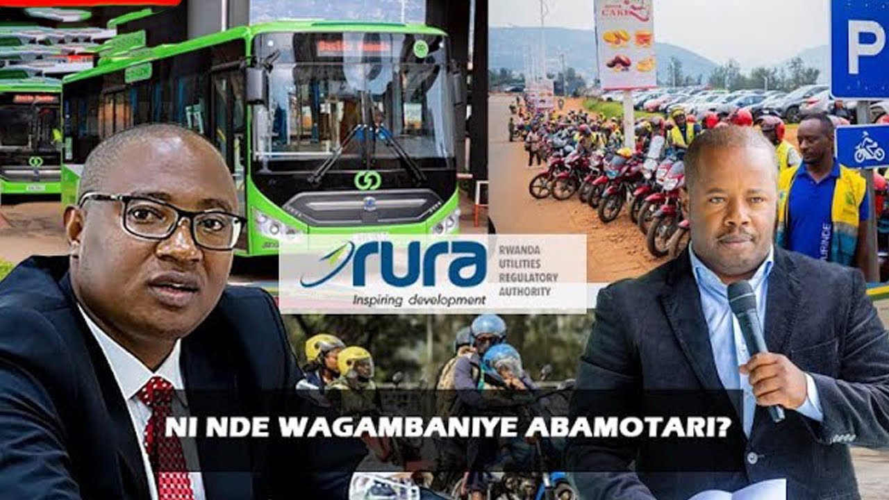 🔴NONAHA BIREMEJWE ABAMOTARI BARACIWE MURI KIGALI😱UMUJYI WA KIGALI MUKUNOZA INGENDO KUGICIRO GITO BUS