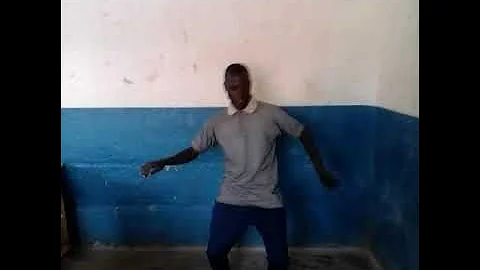 gwe abisobola video dance