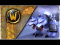 The Kurken Core Hound Hunter Pet Guide 2023 | World of Warcraft