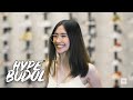 HYPE BUDOL | Ep. 3 | Season 1 - Angelica Yap Goes Sneaker Shopping