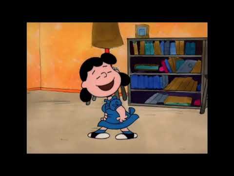 The Charlie Brown & Snoopy Show (1983-1985) : 2nd Season Intro (Remastered)