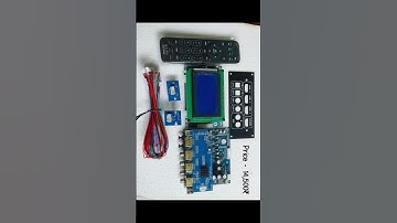 GET Your 5.1 Amplifier Remote Kit Today!@ElectroRhythmSoundSystem#youtubeshorts #youtube #shorts