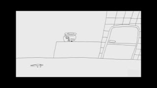 Jacker Mouse Opening Scene Animation Stop Motion