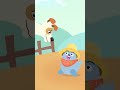 What Animal Is It? 🦆🐔🦃 Farm Animal Song in English