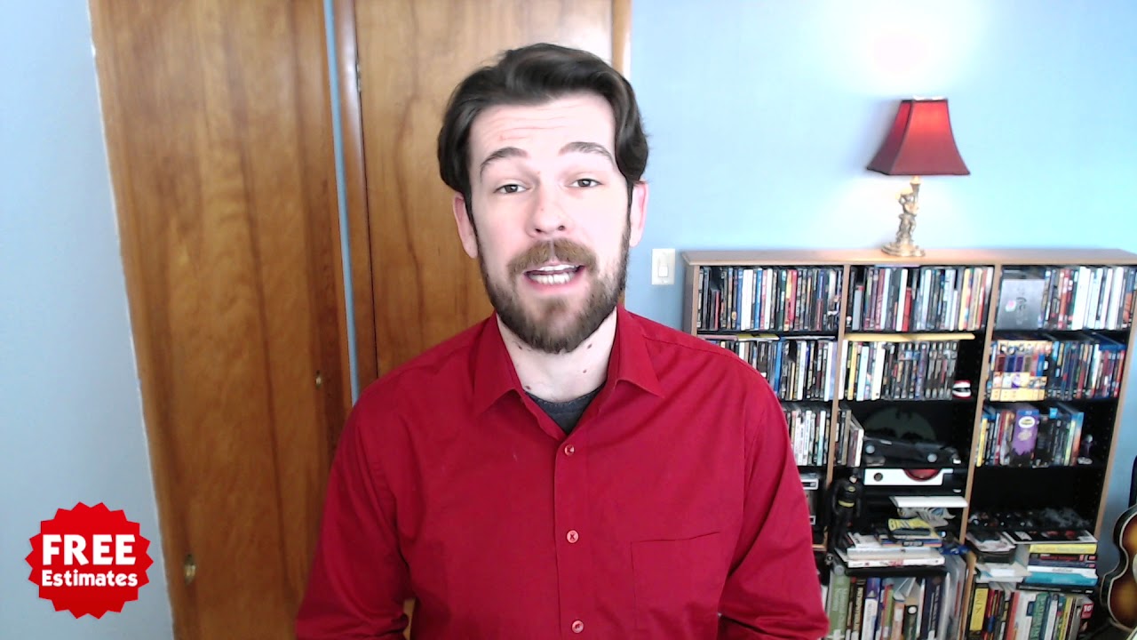 Sex hungry mike preys on his officemates