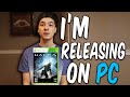 Halo 4 Releasing on PC | if Halo Games were a Family | Part 9