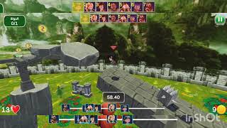 Fananees 4 الحلقه الاولى 😍 screenshot 5