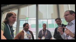 Jamie's AI Office Hours #12 - Live from Drupalcon Rotterdam!