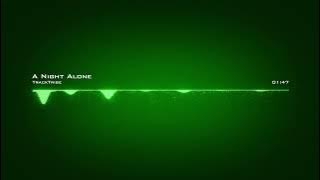 TrackTribe ♪ A Night Alone  #JazzBluesCalm