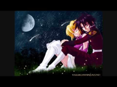 Nightcore Gundam Seed Destiny Op 4 Wings Of Words 
