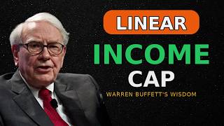 Warren Buffett: High Income Does Not Mean Real Wealth