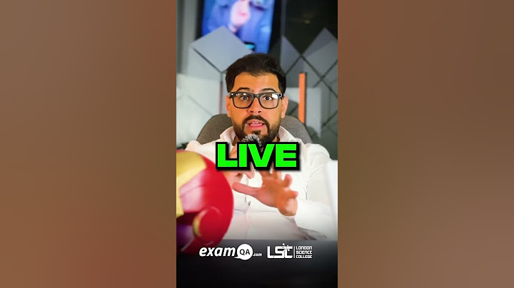 ‼️ YEAR 11’s🚀 SMASH CHEMISTRY PAPER 1 NOW with ExamQA’s Tonight-before LIVESTREAM! •⁠  ⁠