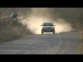 2011 İstanbul Ralli Kupası 1. Ayak / Gürkal Menderes - Bülent Atasoy Renault 11 TXE