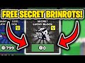 HOW TO GET LUCKY BLOCK FOR FREE IN STEAL A BRAINROT!