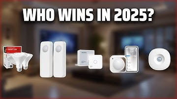 The Top 5 Best Motion Sensor Zigbee in 2025 - Must Watch Before Buying!