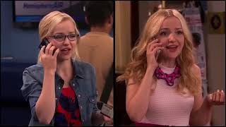 Lo difícil de regresar con su pareja - Liv y Maddie