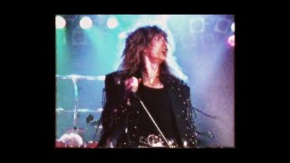 Whitesnake - Give Me All Your Love (2020 Remix) (Official Video)