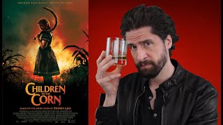 Children Of The Corn 2023 - Movie Review