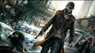 Lazerhawk -  Redline WATCH DOGS