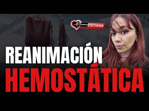 Protocolo de TRANSFUSIÓN MASIVA